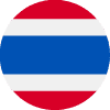 Thailand Flag
